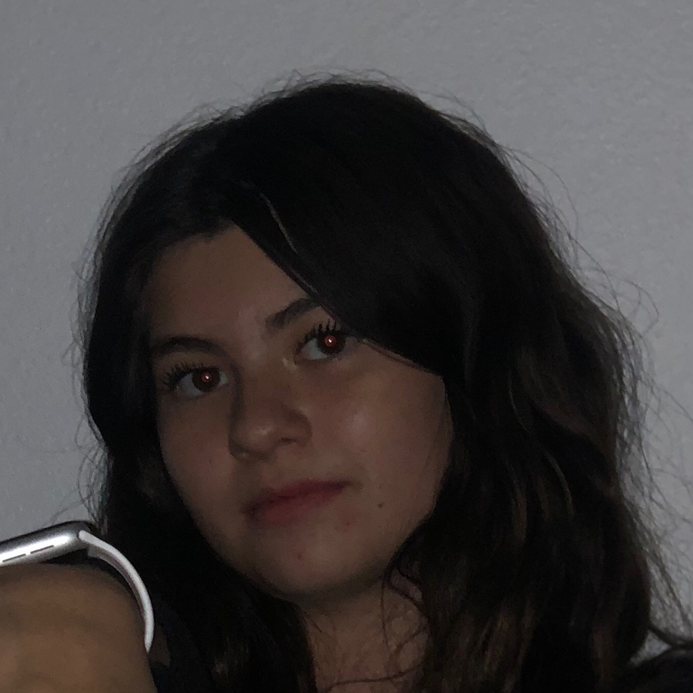 Meet your Posher, Samantha